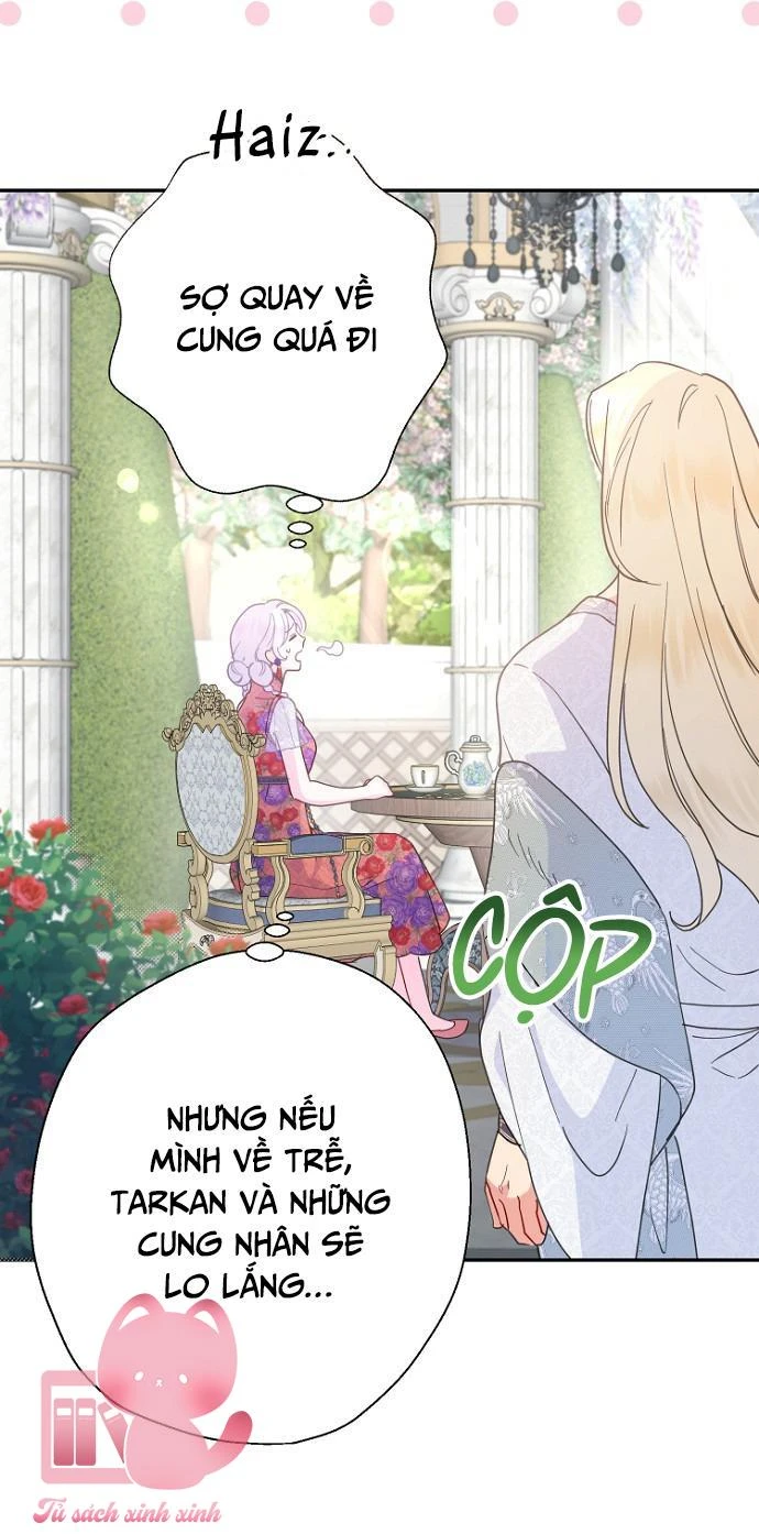 Tiền Là Tất Cả Chồng Là Phù Du Chapter 88 - 38