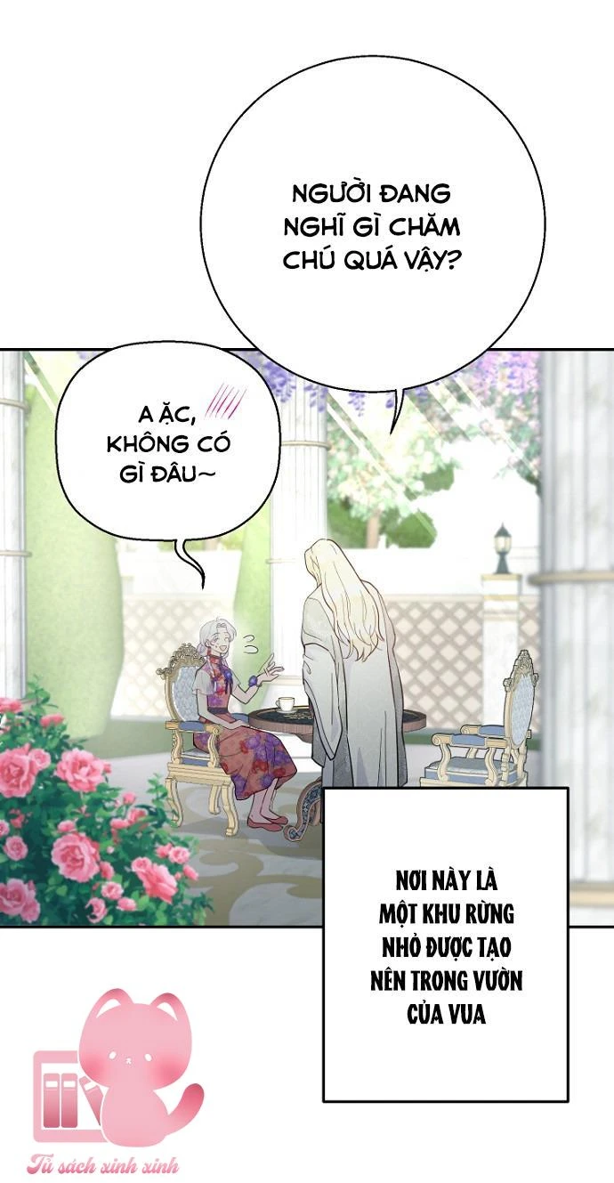Tiền Là Tất Cả Chồng Là Phù Du Chapter 88 - 41