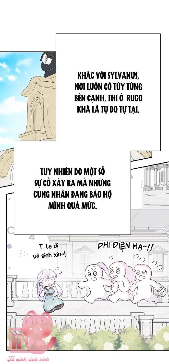 Tiền Là Tất Cả Chồng Là Phù Du Chapter 88 - 43