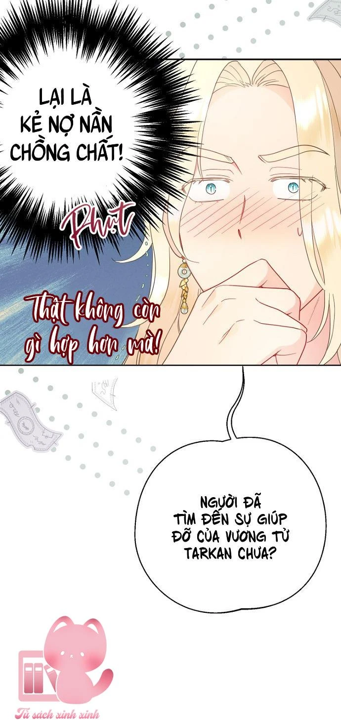 Tiền Là Tất Cả Chồng Là Phù Du Chapter 89 - 5