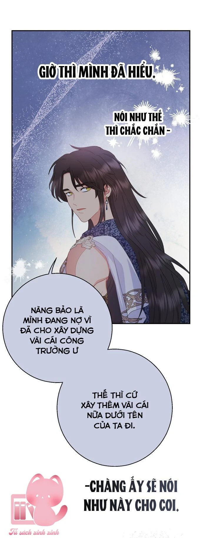 Tiền Là Tất Cả Chồng Là Phù Du Chapter 89 - 7