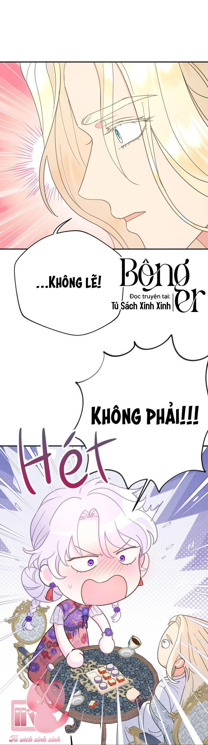 Tiền Là Tất Cả Chồng Là Phù Du Chapter 89 - 11