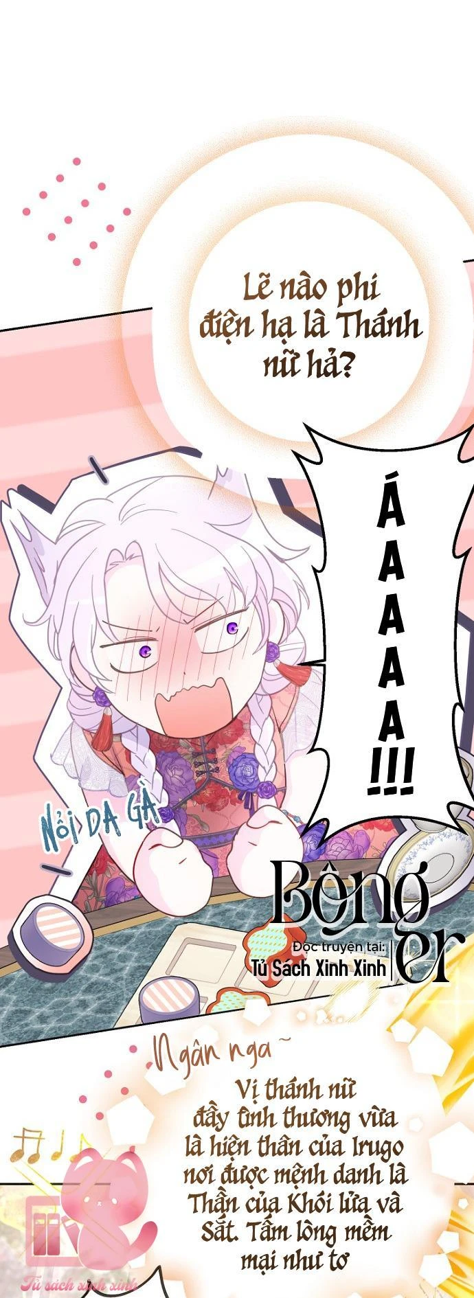 Tiền Là Tất Cả Chồng Là Phù Du Chapter 89 - 16