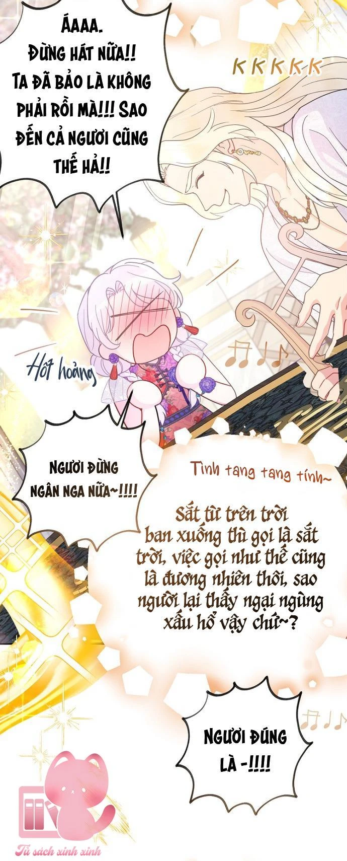 Tiền Là Tất Cả Chồng Là Phù Du Chapter 89 - 17