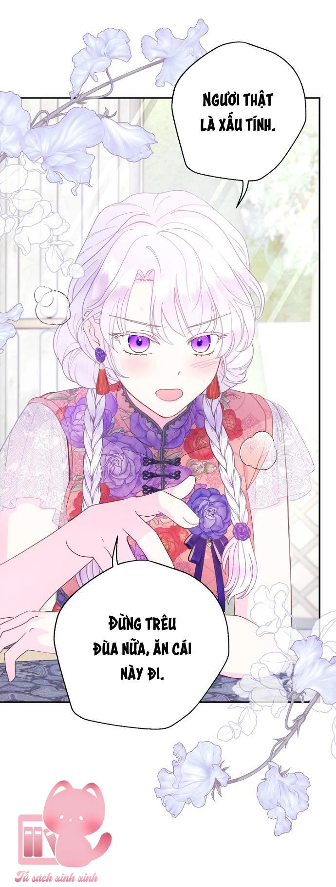 Tiền Là Tất Cả Chồng Là Phù Du Chapter 89 - 20