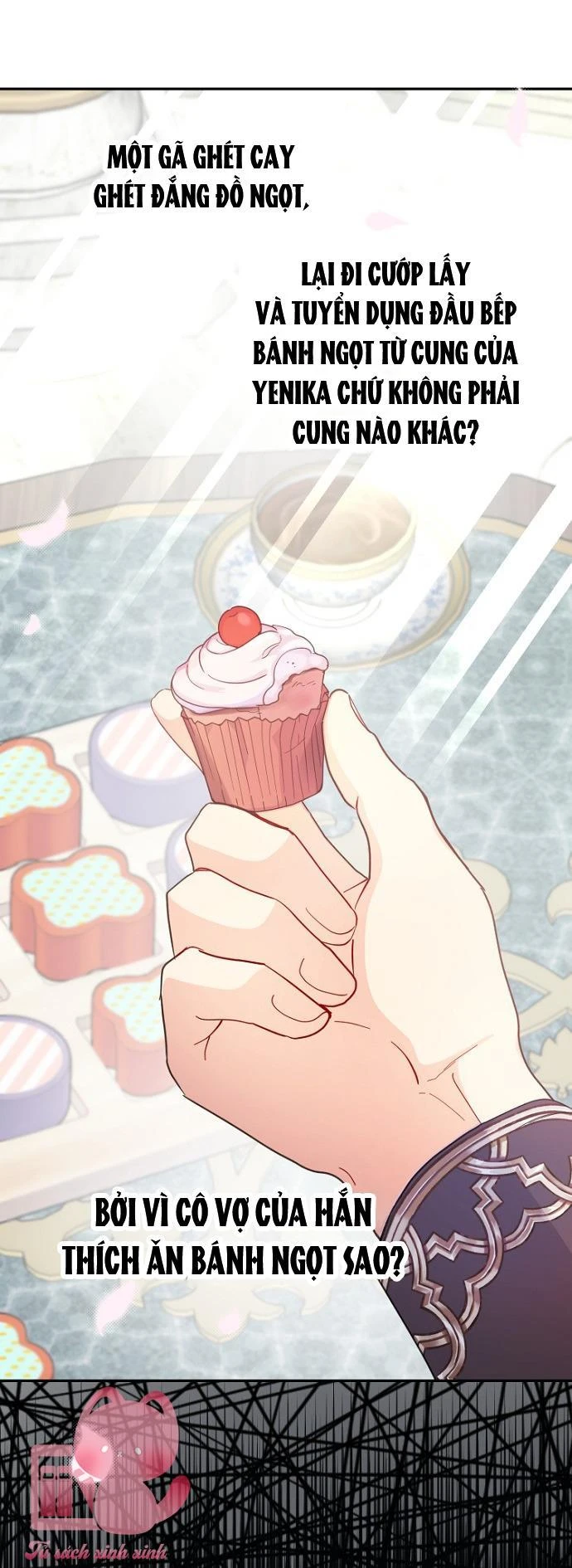 Tiền Là Tất Cả Chồng Là Phù Du Chapter 89 - 23