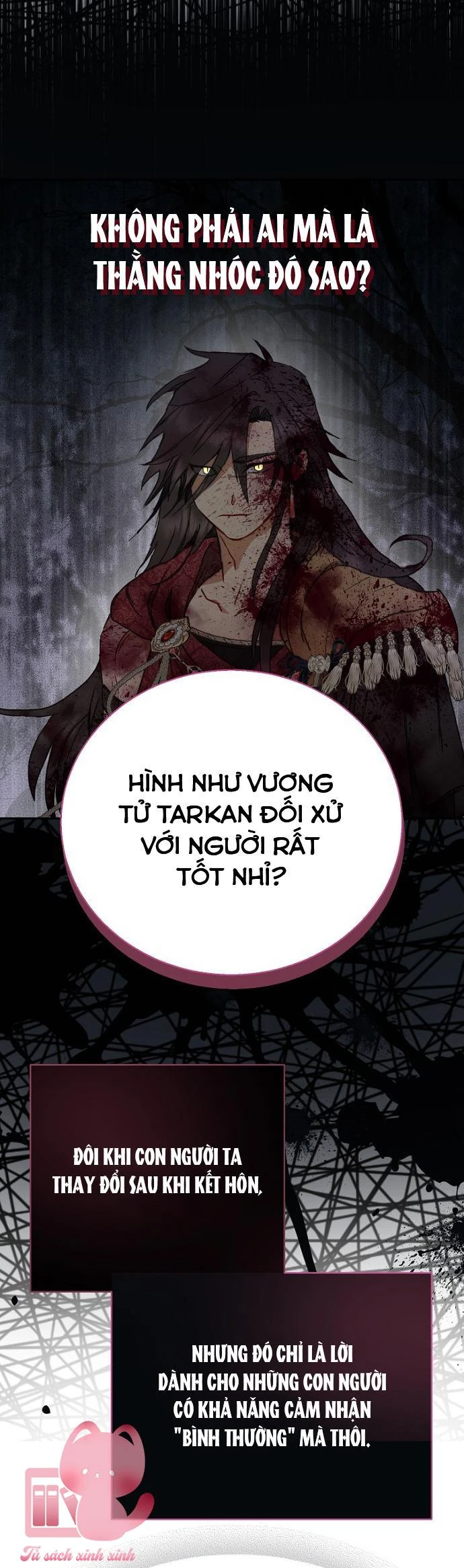 Tiền Là Tất Cả Chồng Là Phù Du Chapter 89 - 24