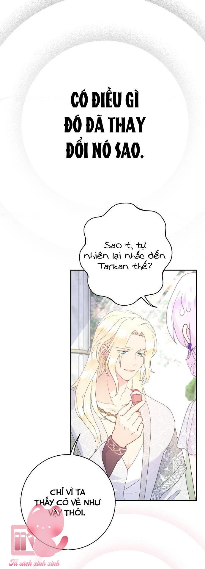 Tiền Là Tất Cả Chồng Là Phù Du Chapter 89 - 25