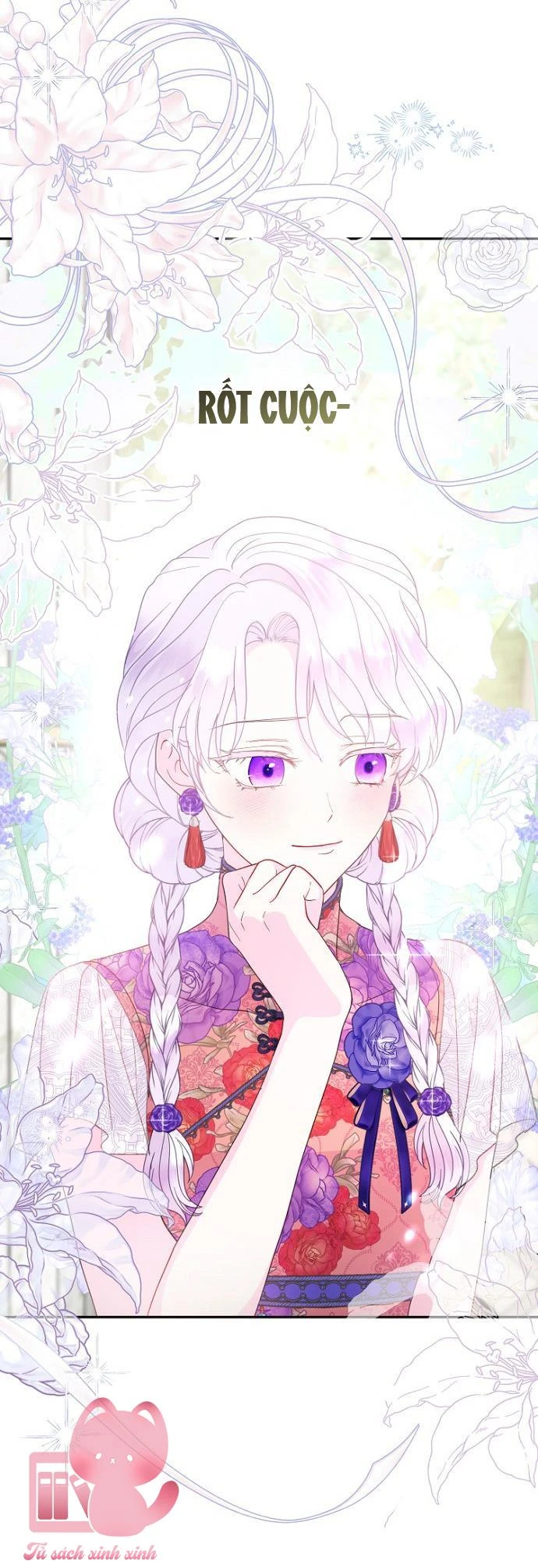 Tiền Là Tất Cả Chồng Là Phù Du Chapter 89 - 27