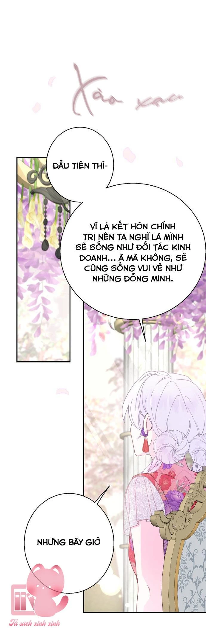 Tiền Là Tất Cả Chồng Là Phù Du Chapter 89 - 29