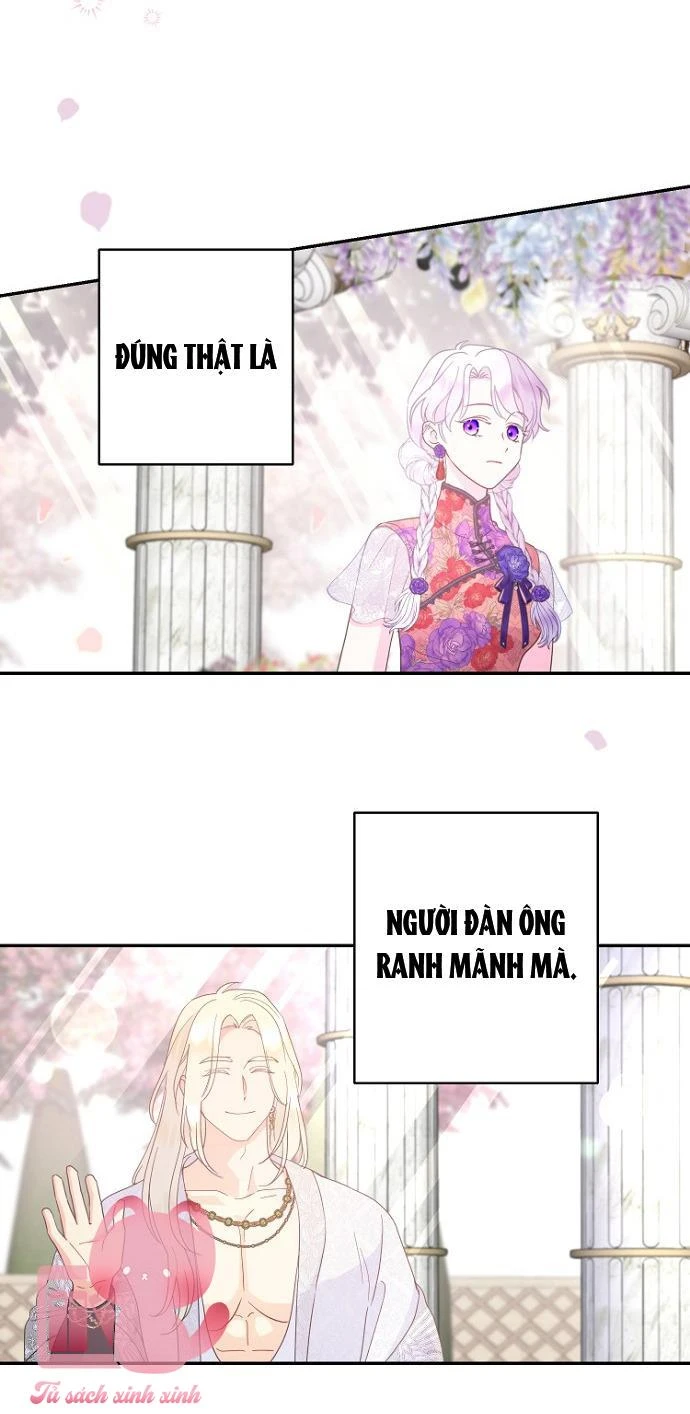 Tiền Là Tất Cả Chồng Là Phù Du Chapter 89 - 39