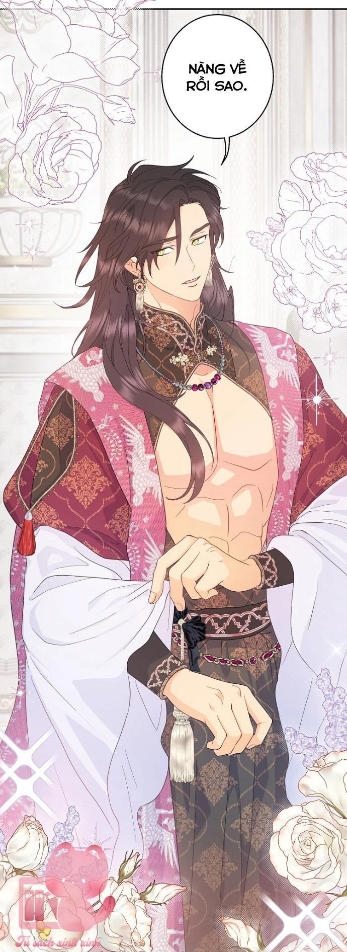 Tiền Là Tất Cả Chồng Là Phù Du Chapter 89 - 44