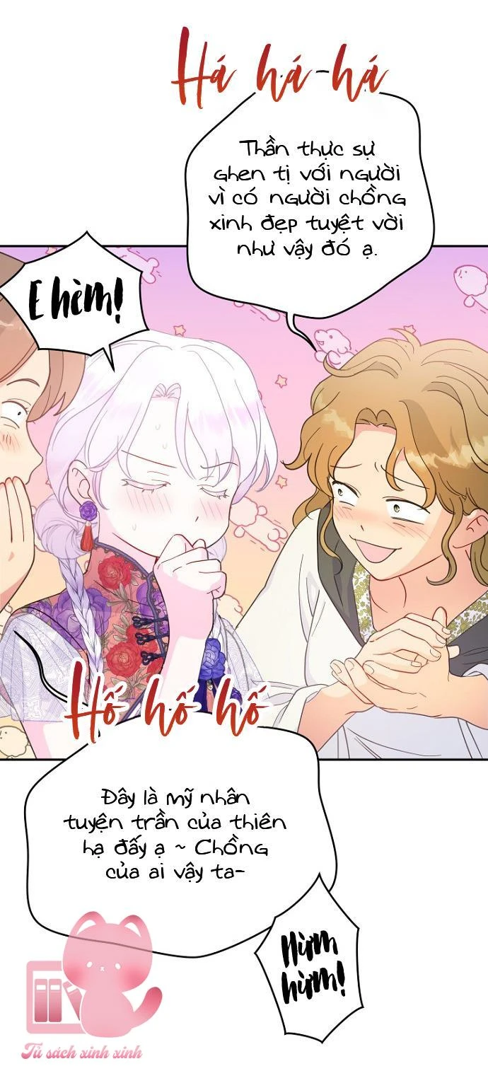 Tiền Là Tất Cả Chồng Là Phù Du Chapter 89 - 46