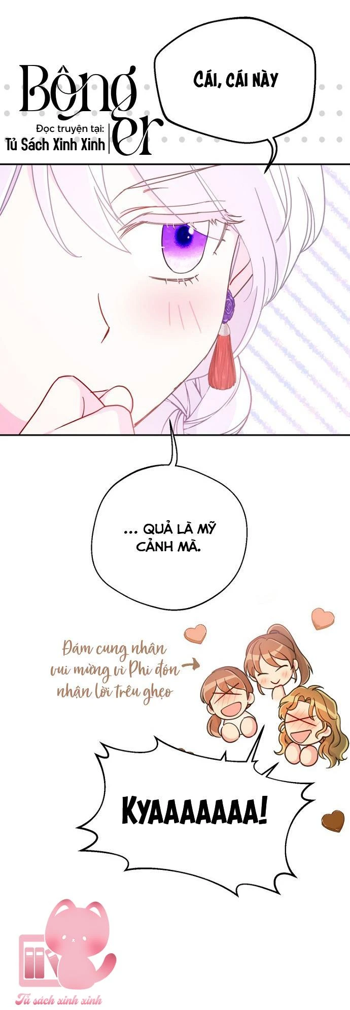 Tiền Là Tất Cả Chồng Là Phù Du Chapter 89 - 47