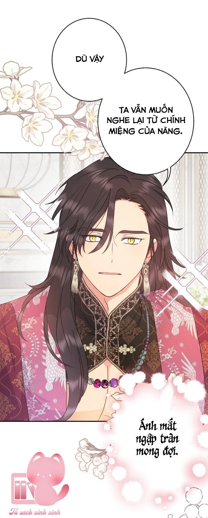 Tiền Là Tất Cả Chồng Là Phù Du Chapter 89 - 49