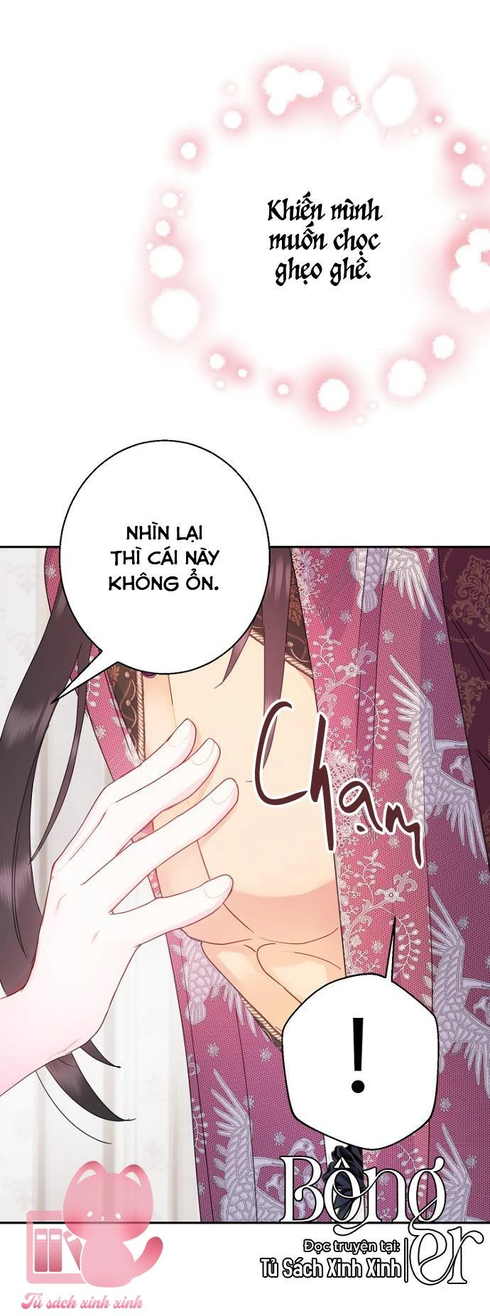 Tiền Là Tất Cả Chồng Là Phù Du Chapter 89 - 51