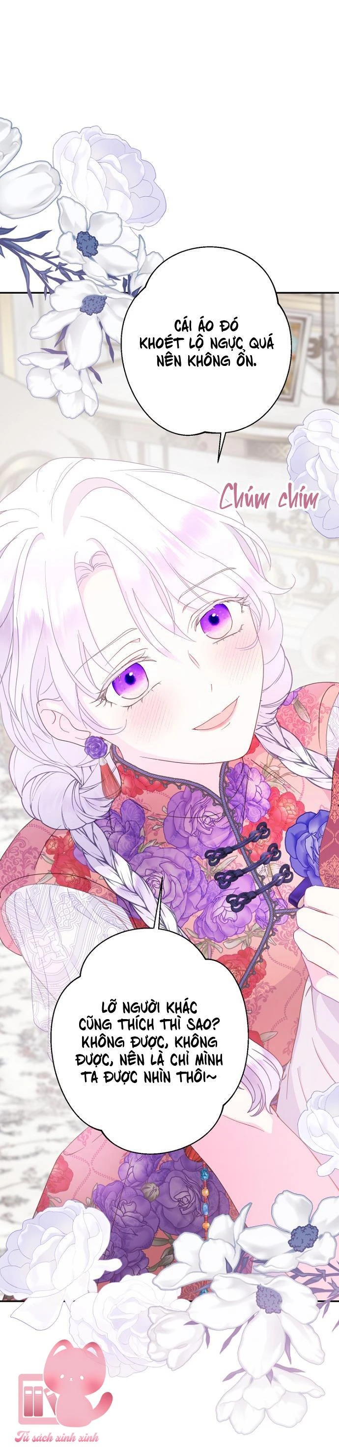 Tiền Là Tất Cả Chồng Là Phù Du Chapter 89 - 55