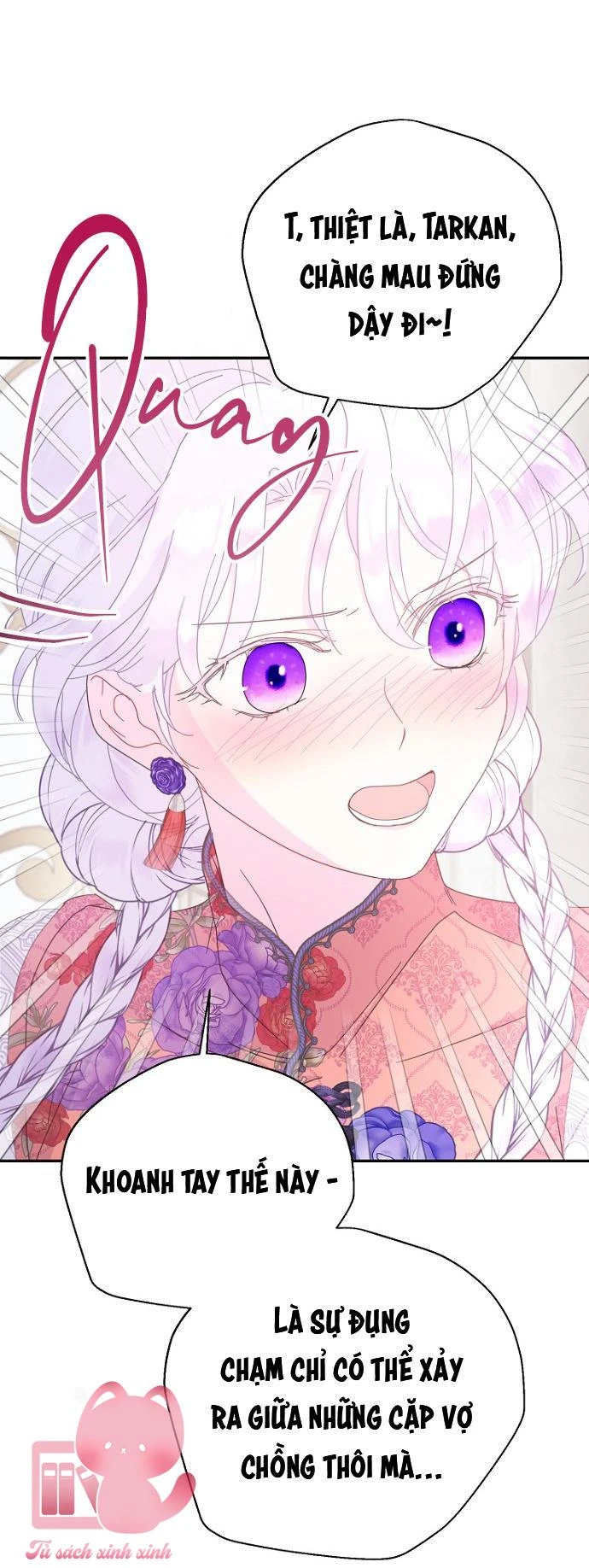 Tiền Là Tất Cả Chồng Là Phù Du Chapter 89 - 58