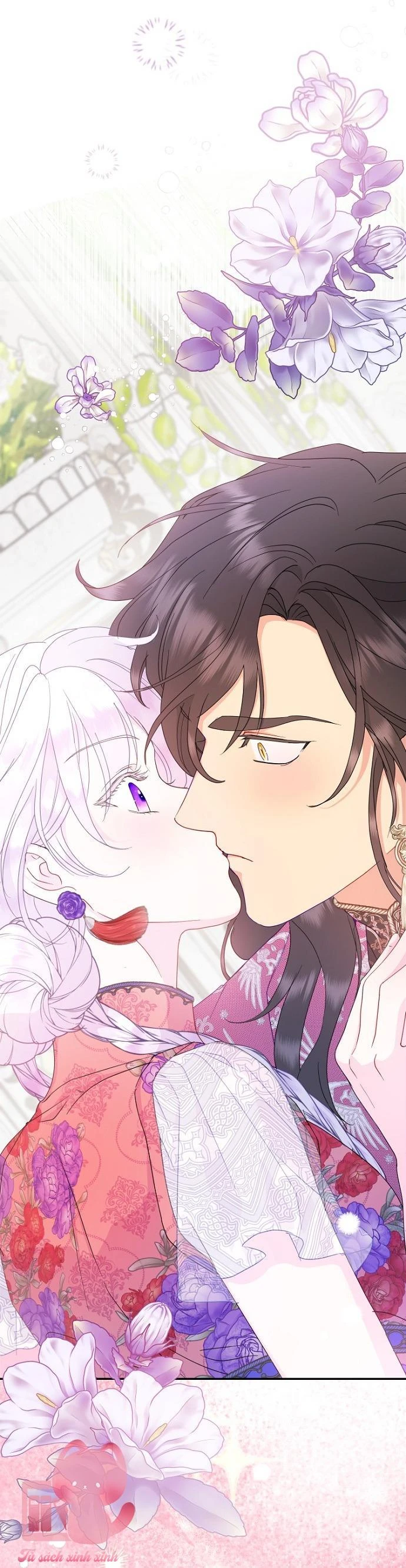 Tiền Là Tất Cả Chồng Là Phù Du Chapter 89 - 60