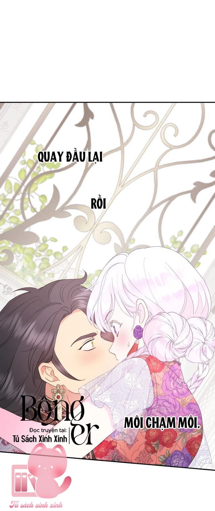 Tiền Là Tất Cả Chồng Là Phù Du Chapter 90 - 2