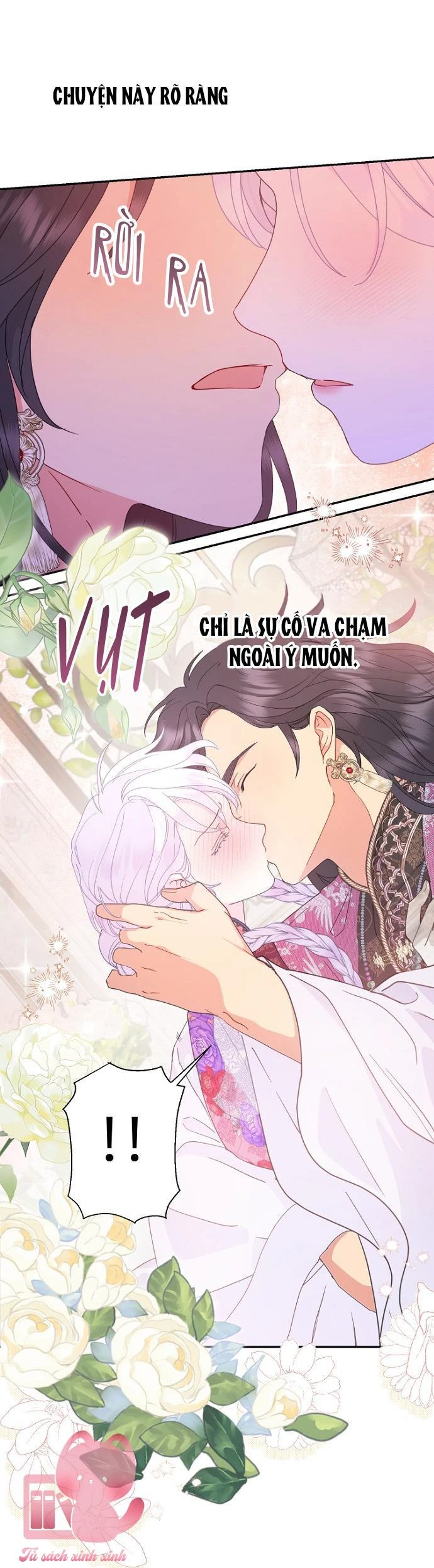 Tiền Là Tất Cả Chồng Là Phù Du Chapter 90 - 3