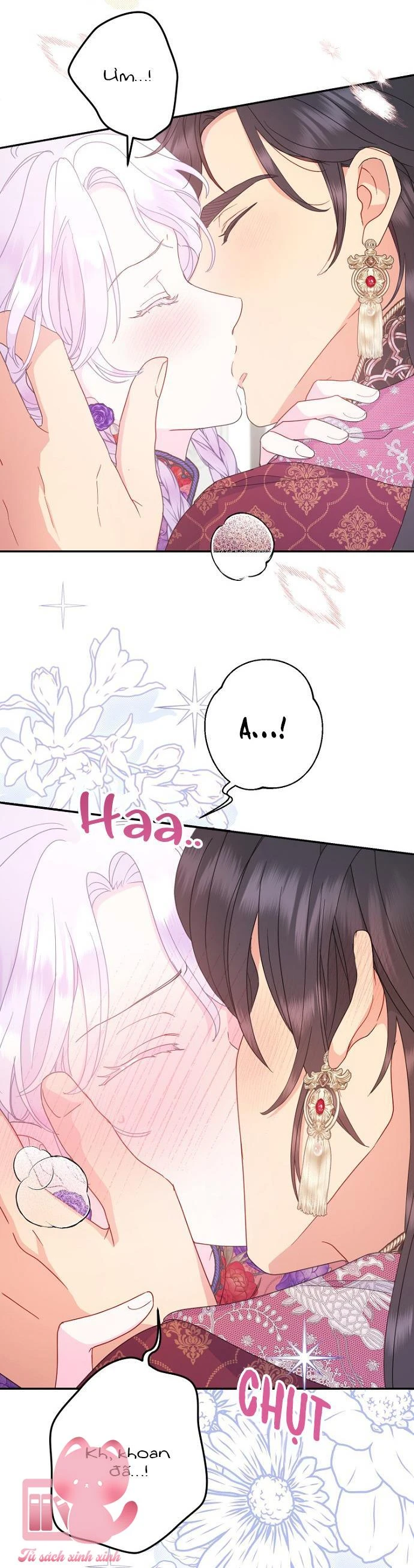 Tiền Là Tất Cả Chồng Là Phù Du Chapter 90 - 4