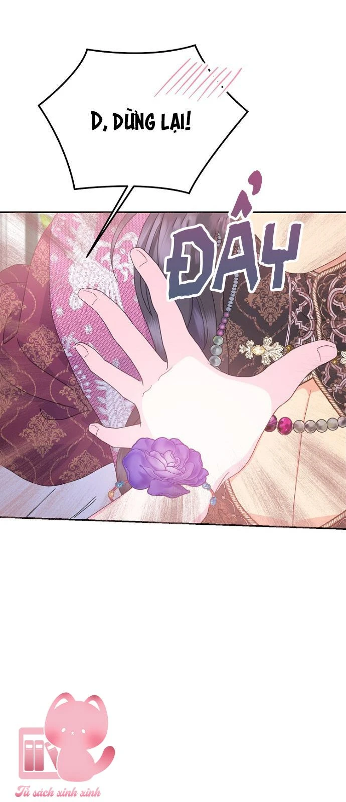 Tiền Là Tất Cả Chồng Là Phù Du Chapter 90 - 6