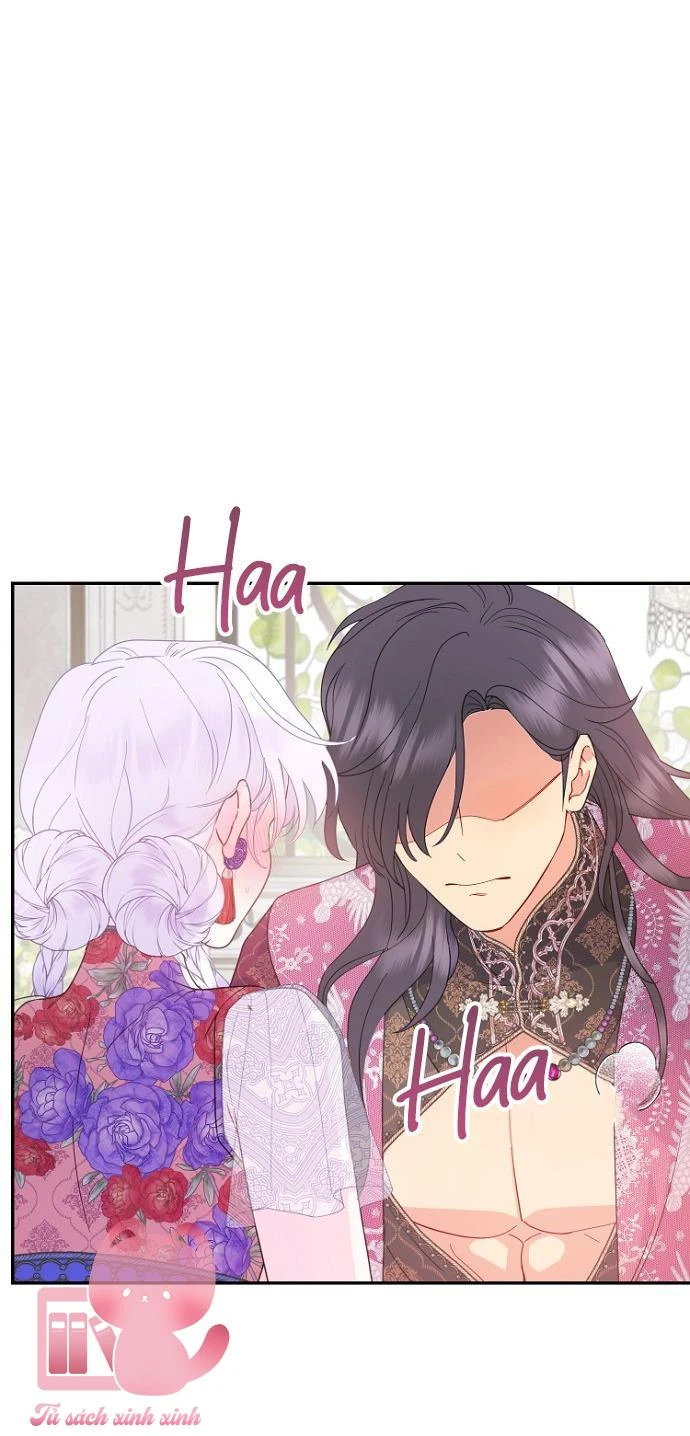 Tiền Là Tất Cả Chồng Là Phù Du Chapter 90 - 7