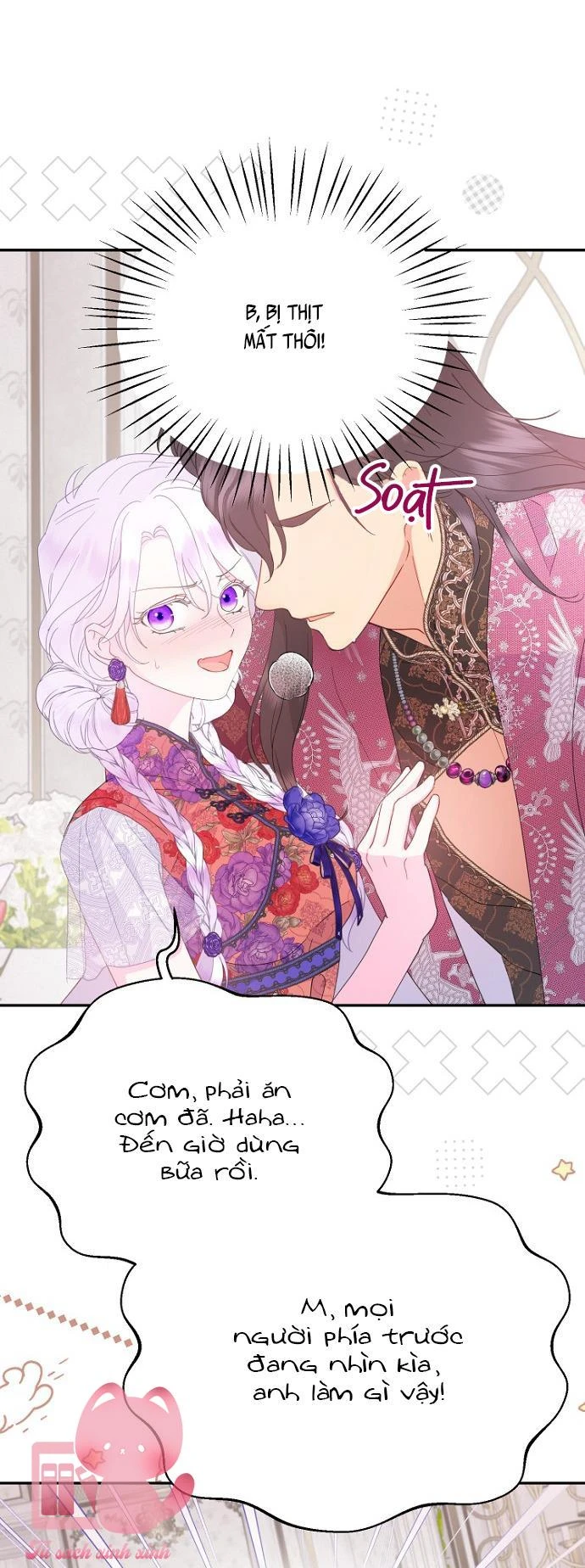 Tiền Là Tất Cả Chồng Là Phù Du Chapter 90 - 10