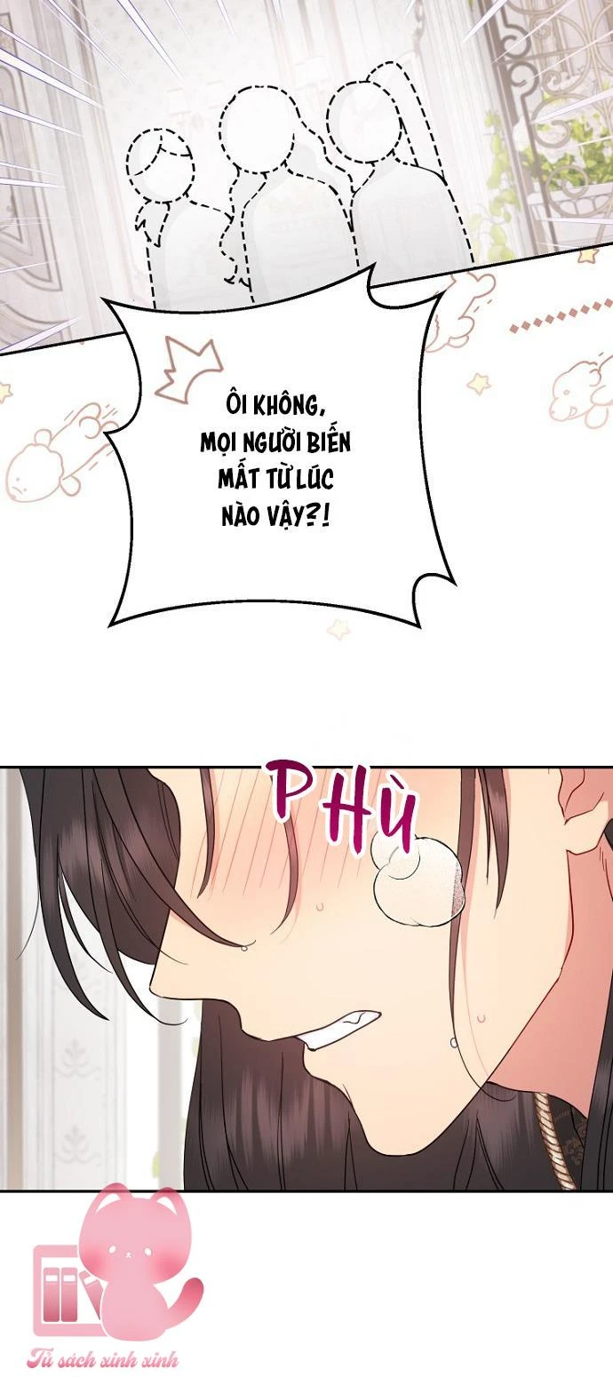 Tiền Là Tất Cả Chồng Là Phù Du Chapter 90 - 11