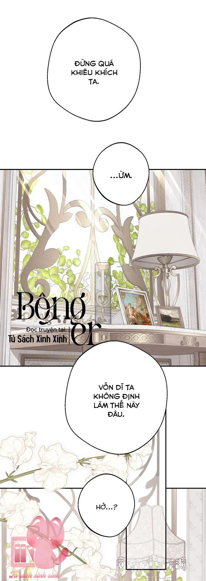 Tiền Là Tất Cả Chồng Là Phù Du Chapter 90 - 14