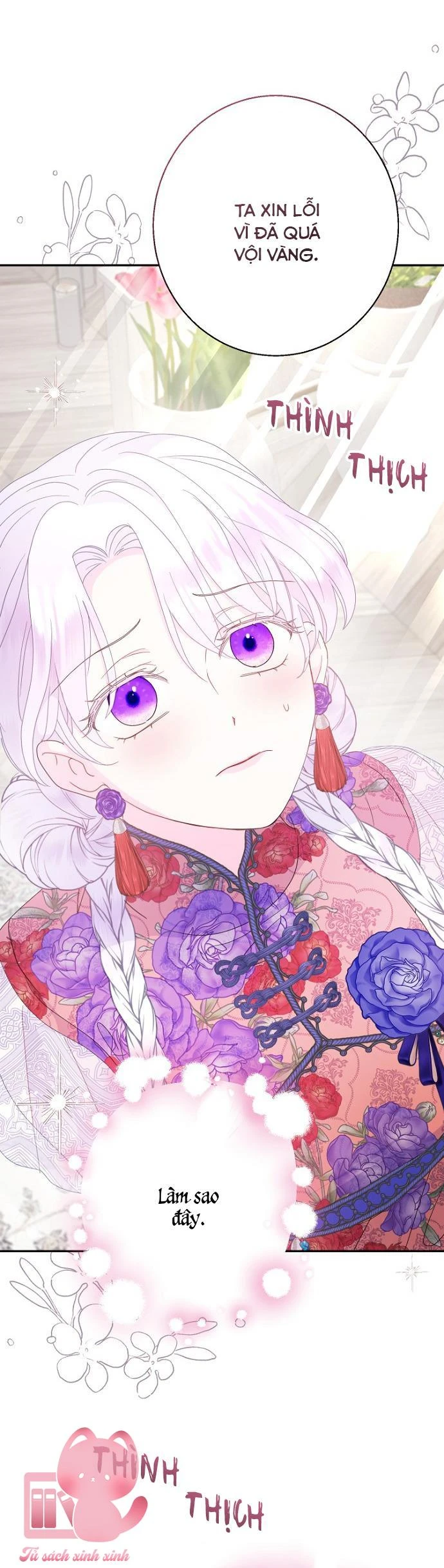 Tiền Là Tất Cả Chồng Là Phù Du Chapter 90 - 16