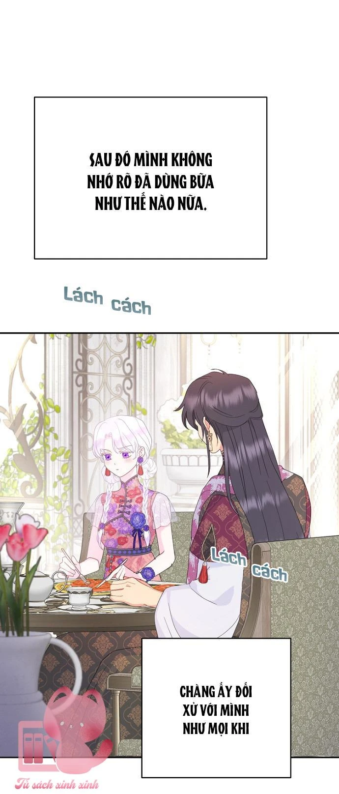 Tiền Là Tất Cả Chồng Là Phù Du Chapter 90 - 18