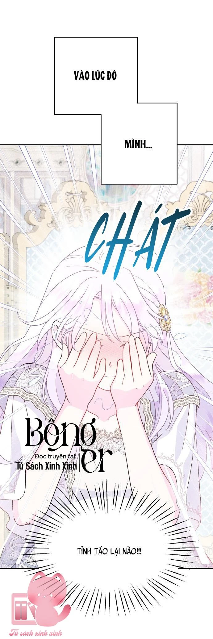 Tiền Là Tất Cả Chồng Là Phù Du Chapter 90 - 20