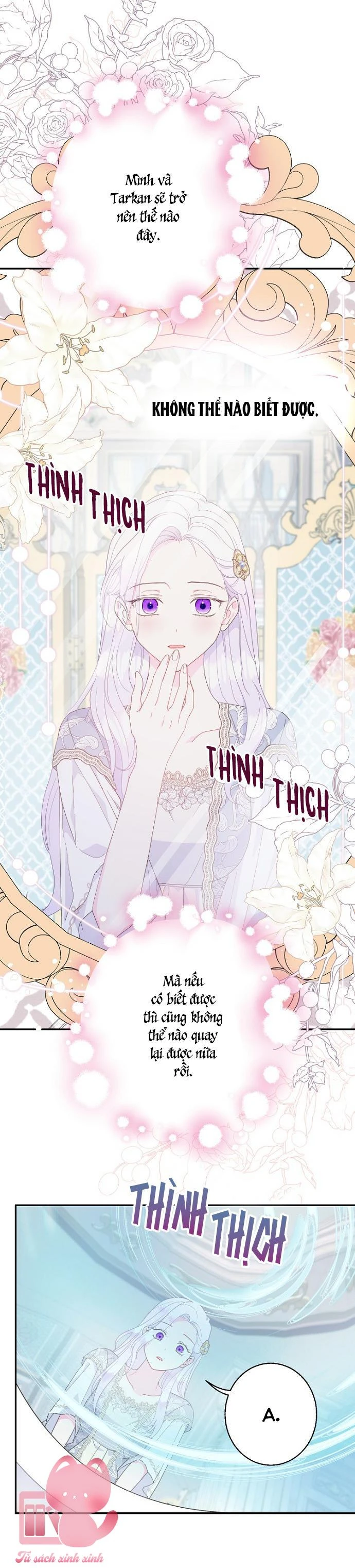 Tiền Là Tất Cả Chồng Là Phù Du Chapter 90 - 25