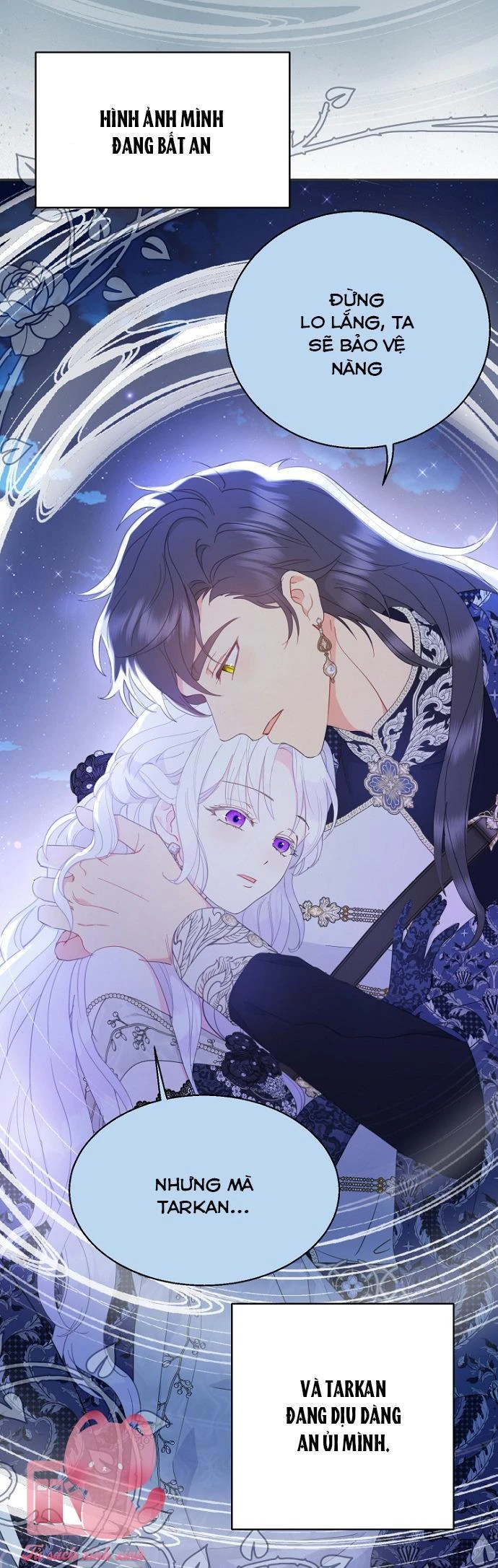 Tiền Là Tất Cả Chồng Là Phù Du Chapter 90 - 28