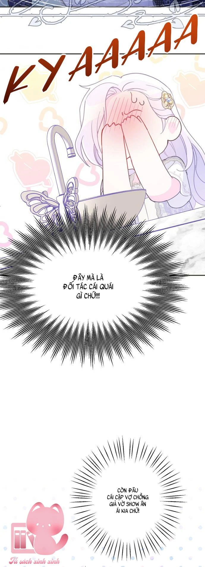 Tiền Là Tất Cả Chồng Là Phù Du Chapter 90 - 29