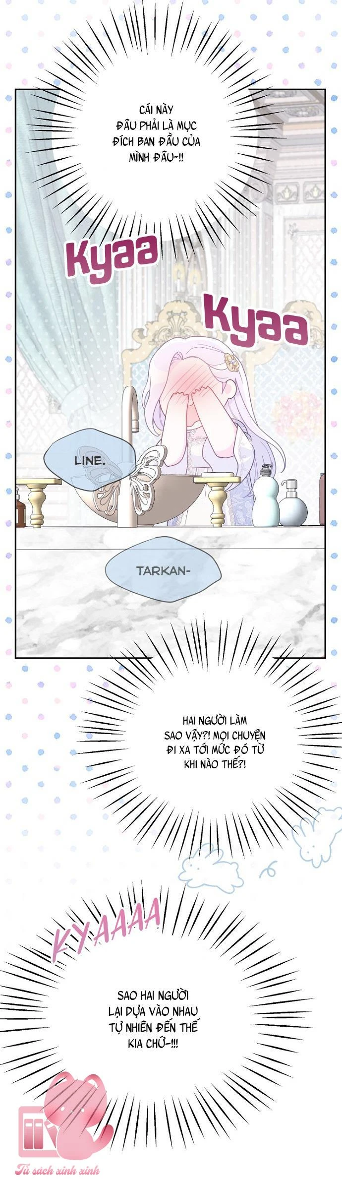 Tiền Là Tất Cả Chồng Là Phù Du Chapter 90 - 30