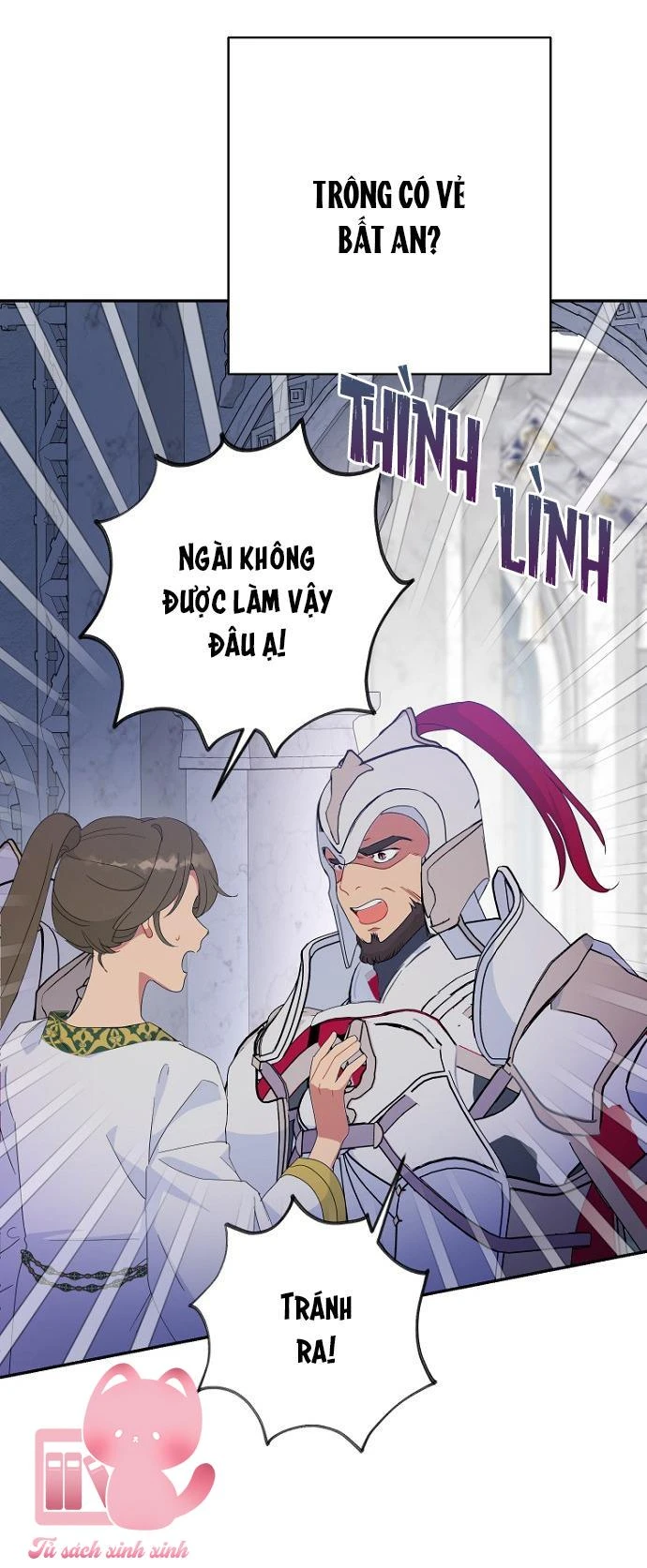 Tiền Là Tất Cả Chồng Là Phù Du Chapter 90 - 34