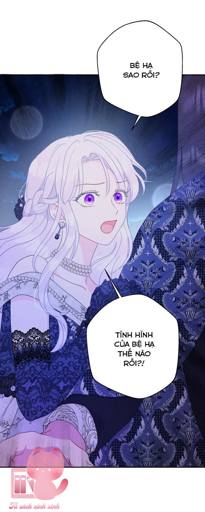 Tiền Là Tất Cả Chồng Là Phù Du Chapter 90 - 40