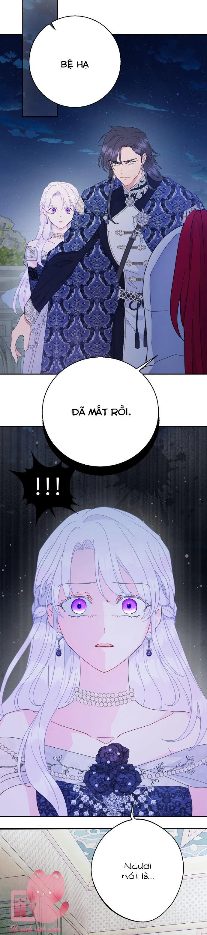 Tiền Là Tất Cả Chồng Là Phù Du Chapter 90 - 43