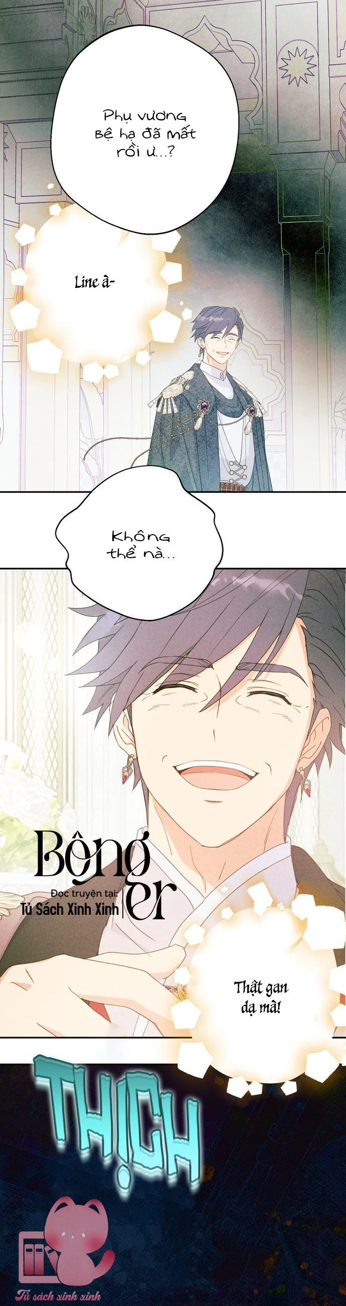 Tiền Là Tất Cả Chồng Là Phù Du Chapter 90 - 44