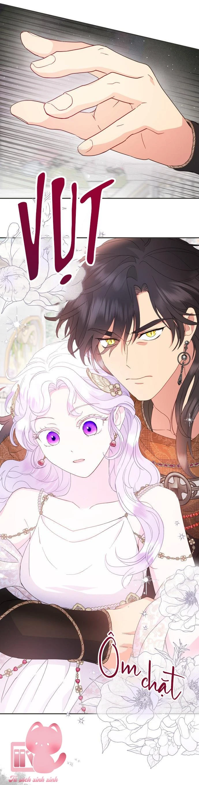 Tiền Là Tất Cả Chồng Là Phù Du Chapter 92 - 4