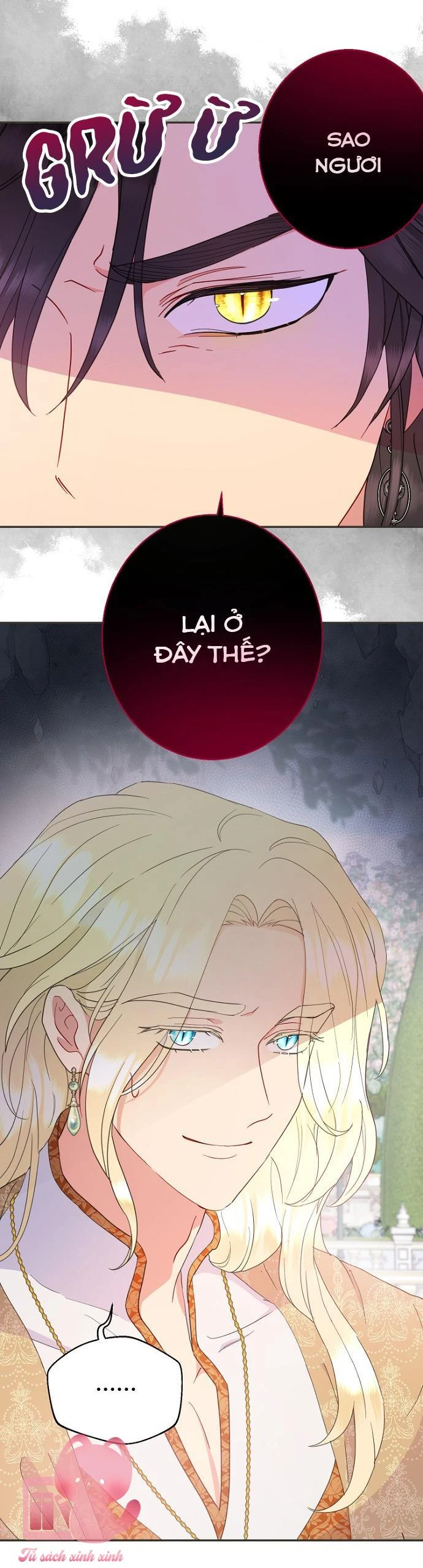 Tiền Là Tất Cả Chồng Là Phù Du Chapter 92 - 5