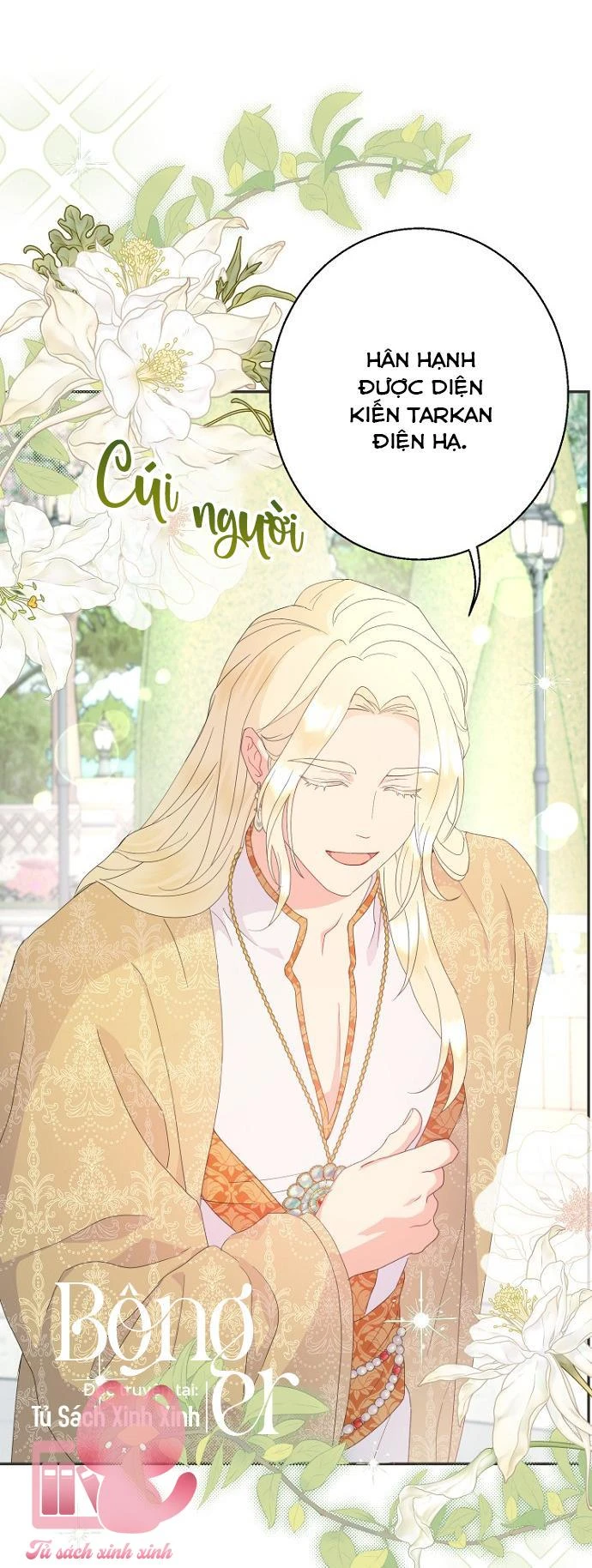 Tiền Là Tất Cả Chồng Là Phù Du Chapter 92 - 8