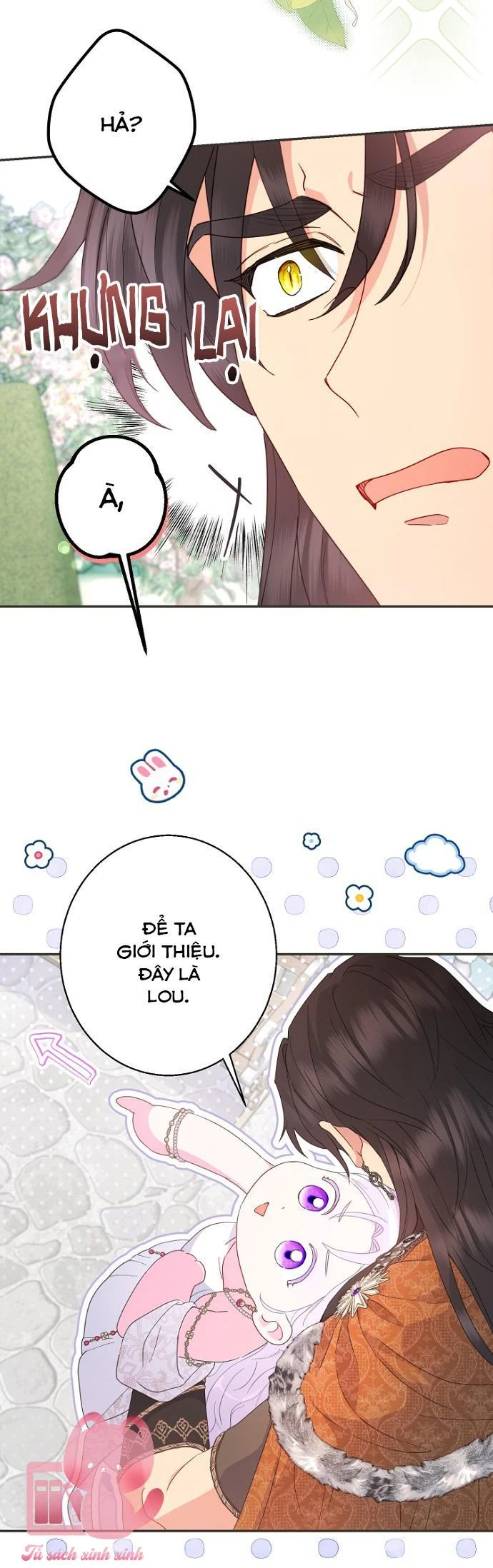 Tiền Là Tất Cả Chồng Là Phù Du Chapter 92 - 9