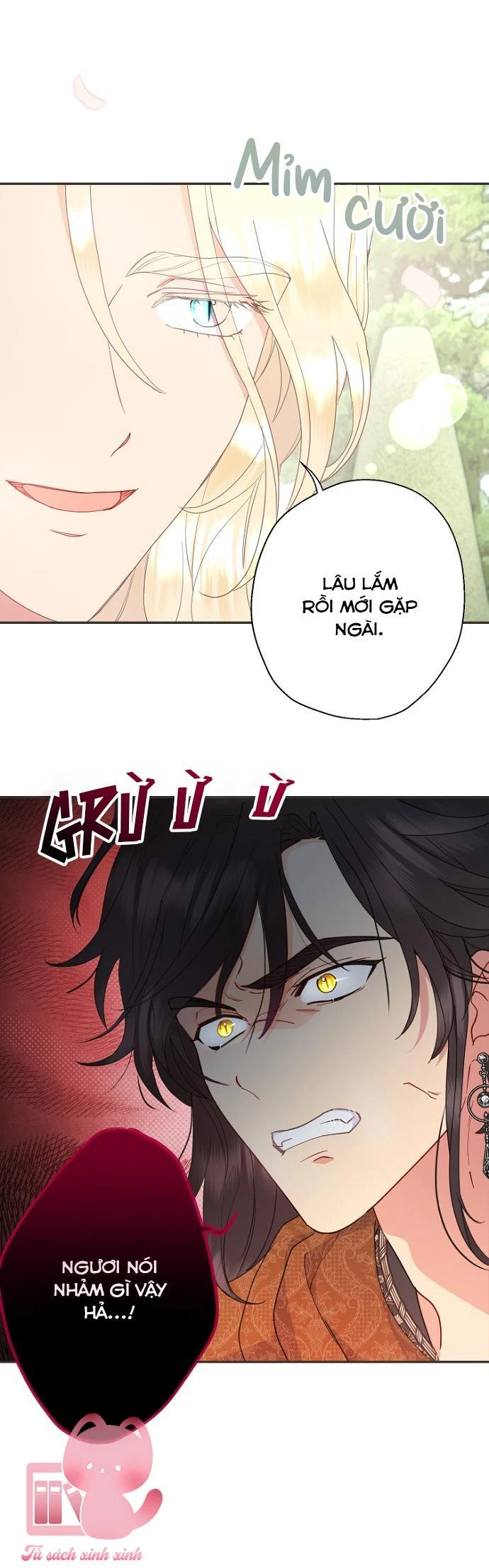 Tiền Là Tất Cả Chồng Là Phù Du Chapter 92 - 11