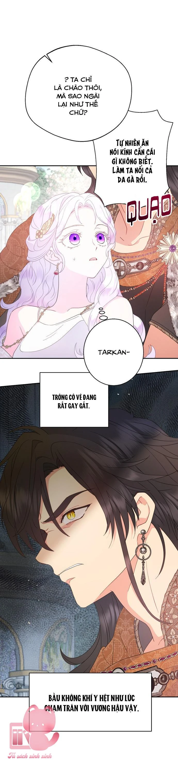 Tiền Là Tất Cả Chồng Là Phù Du Chapter 92 - 12