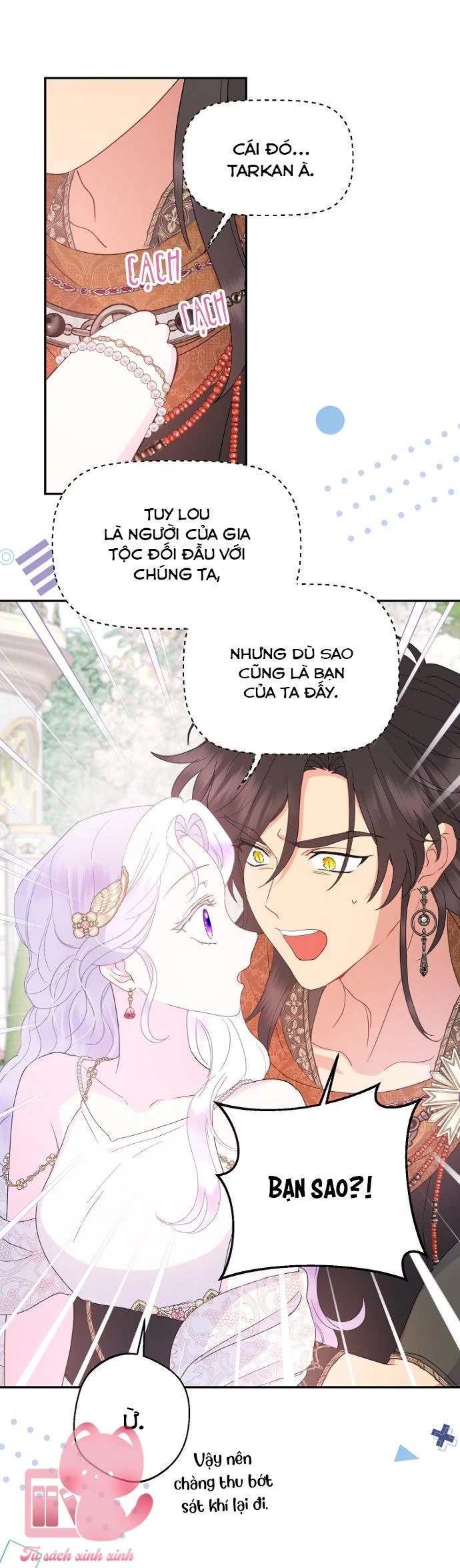 Tiền Là Tất Cả Chồng Là Phù Du Chapter 92 - 13