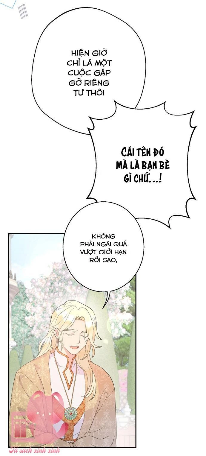 Tiền Là Tất Cả Chồng Là Phù Du Chapter 92 - 14